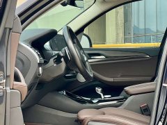 BMW X3 2023 xDrive30i Premier M Night Package - ფოტო 5