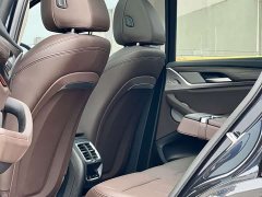 BMW X3 2023 xDrive30i Premier M Night Package - ფოტო 6