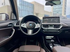 BMW X3 2023 xDrive30i Premier M Night Package - ფოტო 7