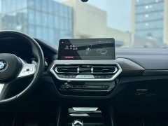 BMW X3 2023 xDrive30i Premier M Night Package - ფოტო 8