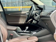 BMW X3 2023 xDrive30i Premier M Night Package - ფოტო 9