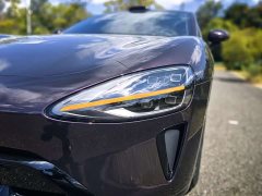Xiaomi SU7 Quad Motor Ultra-Long Range Advanced Autonomous Driving Max - ფოტო 15