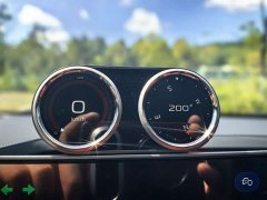 Xiaomi SU7 Quad Motor Ultra-Long Range Advanced Autonomous Driving Max - ფოტო 19
