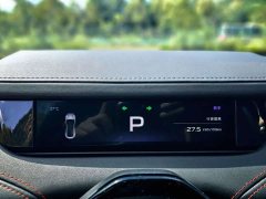 Xiaomi SU7 Quad Motor Ultra-Long Range Advanced Autonomous Driving Max - ფოტო 20