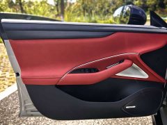 Xiaomi SU7 Quad Motor Ultra-Long Range Advanced Autonomous Driving Max - ფოტო 9