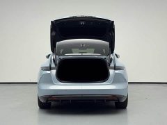 NIO ET5 75kWh - ფოტო 10