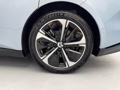 NIO ET5 75kWh - ფოტო 12