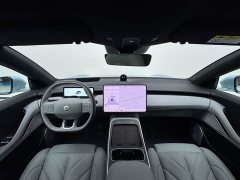 NIO ET5 75kWh - ფოტო 13
