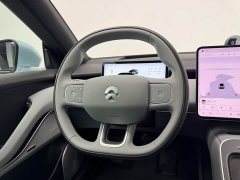 NIO ET5 75kWh - ფოტო 14