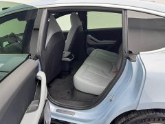 NIO ET5 75kWh - ფოტო 15