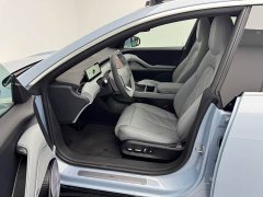 NIO ET5 75kWh - ფოტო 16