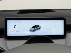 NIO ET5 75kWh - ფოტო 17