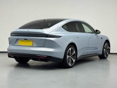 NIO ET5 75kWh - ფოტო 4