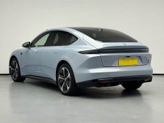 NIO ET5 75kWh - ფოტო 5