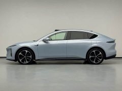NIO ET5 75kWh - ფოტო 7