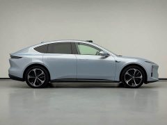 NIO ET5 75kWh - ფოტო 8