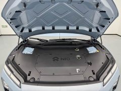 NIO ET5 75kWh - ფოტო 9