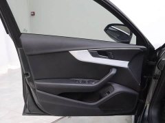 Audi A4L 2022 40 TFSI Fashion Dynamic - ფოტო 10