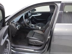 Audi A4L 2022 40 TFSI Fashion Dynamic - ფოტო 11