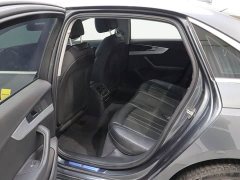 Audi A4L 2022 40 TFSI Fashion Dynamic - ფოტო 12