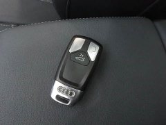 Audi A4L 2022 40 TFSI Fashion Dynamic - ფოტო 14
