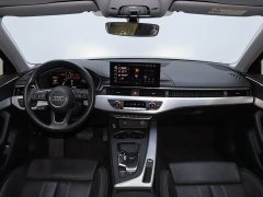 Audi A4L 2022 40 TFSI Fashion Dynamic - ფოტო 15