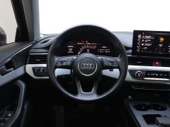 Audi A4L 2022 40 TFSI Fashion Dynamic - ფოტო 16
