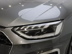 Audi A4L 2022 40 TFSI Fashion Dynamic - ფოტო 18