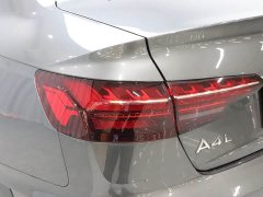 Audi A4L 2022 40 TFSI Fashion Dynamic - ფოტო 19