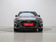 Audi A4L 2022 40 TFSI Fashion Dynamic - ფოტო 2