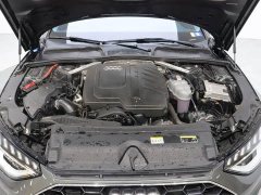 Audi A4L 2022 40 TFSI Fashion Dynamic - ფოტო 20