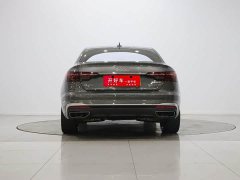 Audi A4L 2022 40 TFSI Fashion Dynamic - ფოტო 5