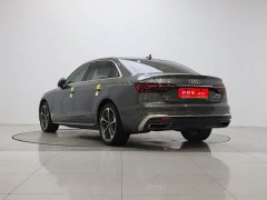 Audi A4L 2022 40 TFSI Fashion Dynamic - ფოტო 6
