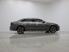 Audi A4L 2022 40 TFSI Fashion Dynamic - ფოტო 7