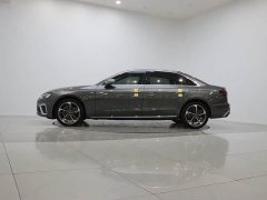 Audi A4L 2022 40 TFSI Fashion Dynamic - ფოტო 8
