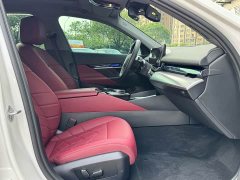 BMW 5 Series 2025 525Li M Sport Package - ფოტო 10