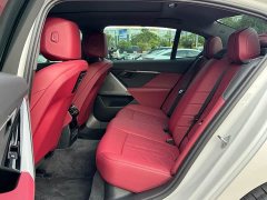 BMW 5 Series 2025 525Li M Sport Package - ფოტო 13