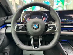 BMW 5 Series 2025 525Li M Sport Package - ფოტო 15