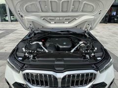 BMW 5 Series 2025 525Li M Sport Package - ფოტო 19