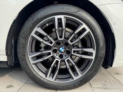 BMW 5 Series 2025 525Li M Sport Package - ფოტო 20