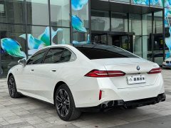 BMW 5 Series 2025 525Li M Sport Package - ფოტო 6