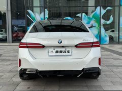BMW 5 Series 2025 525Li M Sport Package - ფოტო 7