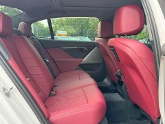 BMW 5 Series 2025 525Li M Sport Package - ფოტო 9
