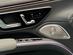 Mercedes-Benz EQS 2022 450 Luxury - ფოტო 13