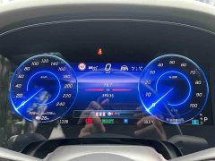 Mercedes-Benz EQS 2022 450 Luxury - ფოტო 14
