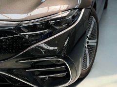 Mercedes-Benz EQS 2022 450 Luxury - ფოტო 3