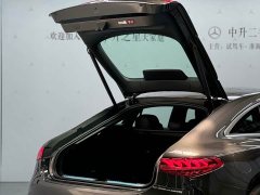 Mercedes-Benz EQS 2022 450 Luxury - ფოტო 6