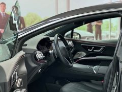 Mercedes-Benz EQS 2022 450 Luxury - ფოტო 7