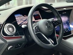 Mercedes-Benz EQS 2022 450 Luxury - ფოტო 8