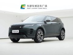 Land Rover Range Rover Evoque 2022 Evoque L 249PS R-Dynamic HSE Luxury Edition - ფოტო 1
